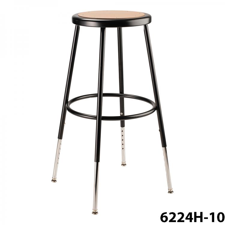 6200 Series Science Stool | Integrity Furniture